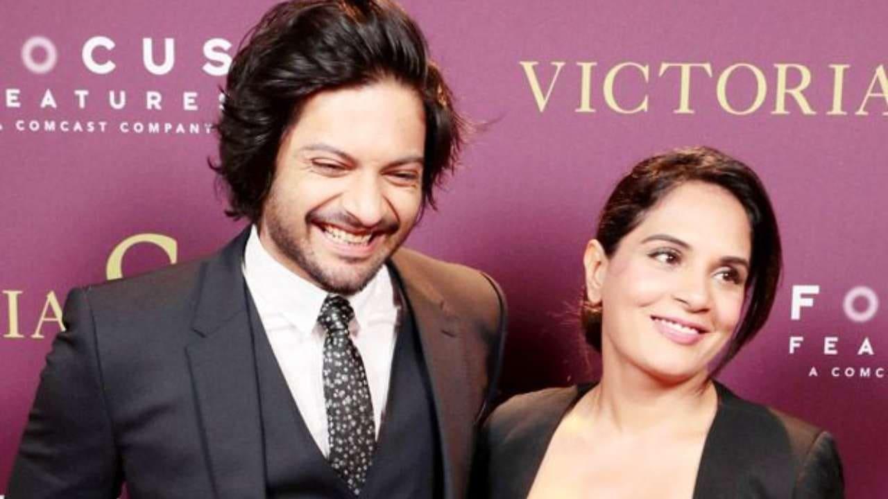Ali Fazal And Richa Chadha To Tie Knot Soon. Here’s What We Know